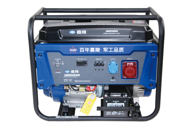 JHD8500ES