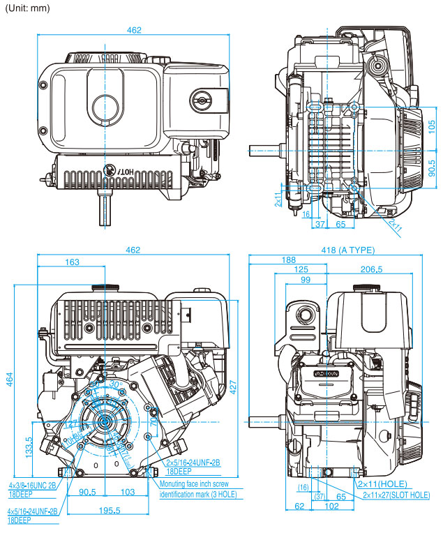 MX400