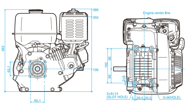 MX175