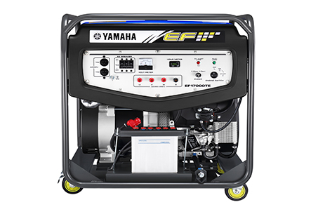 雅马哈发电机15kva