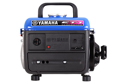 雅马哈YAMAHA汽油发电机ET-1小型家用二冲程单相220V