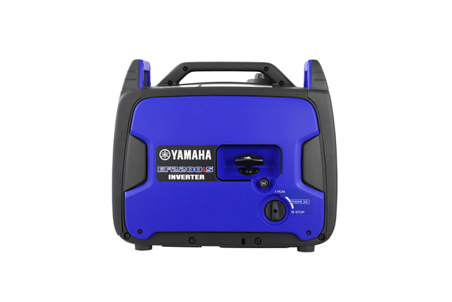 雅马哈,2KW,变频发电机,静音式发电机,EF2200IS