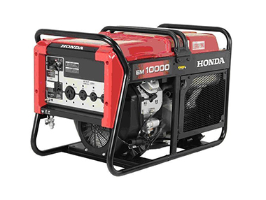 本田8KW_四冲程单相发电机EM10000 本田8KW,四冲程发电机,单相发电机,EM10000